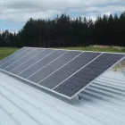 Business 10 image RUSSELL CORFIELD REFRIGERATION ELECTRICAL Refrigeration Servicing in Te Puke BOP