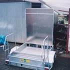 Business 4 image S S WELDING SERVICES Welders in Pukekohe Area AUK