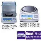 Business 9 image SCALETEC LTD Scales & Weighing Machines in Palmerston North MWT