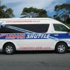 Business 2 image SCOTTS AIRPORT SHUTTLE Yarrow Stadium in New Plymouth TKI