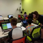 Business 3 image SCRATCHPAD Technology Learning Center in Auckland NTL