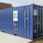 Business 3 image SEA CONTAINERS NZ Used Shipping Container in Tauranga BOP
