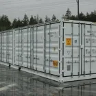 Business 1 image SEA CONTAINERS NZ Used Shipping Container in Tauranga BOP