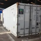 Business 2 image SEA CONTAINERS NZ Used Shipping Container in Tauranga BOP