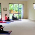 Business 2 image SELF REALIZATION MEDITATION HEALING CENTRE Yoga in Christchurch CAN
