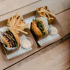 Business 5 image SHAKE OUT SMALES FARM Burger Joint in Auckland NTL