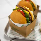 Business 7 image SHAKE OUT SMALES FARM Burger Joint in Auckland NTL
