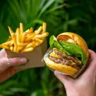 Business 15 image SHAKE OUT SMALES FARM Burger Joint in Auckland NTL