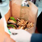Business 20 image SHAKE OUT SMALES FARM Burger Joint in Auckland NTL