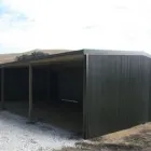Business 1 image SHEDS4U Pole Sheds in Gisborne GIS