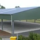 Business 2 image SHEDS4U Pole Sheds in Gisborne GIS