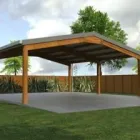 Business 3 image SHEDS4U Pole Sheds in Gisborne GIS