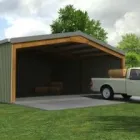 Business 4 image SHEDS4U Pole Sheds in Gisborne GIS