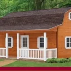 Business 5 image SHEDS4U Pole Sheds in Gisborne GIS