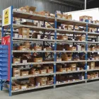 Business 1 image SHELVING DEPOT NZ LTD Warehouse Storage in Papakura AUK