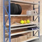 Business 2 image SHELVING DEPOT NZ LTD Warehouse Storage in Papakura AUK