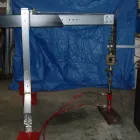 Business 2 image SHORE ENGINEERING - SCAFFOLD & RIGGING MANUFACTURING Wire Rope & Rigging in Auckland City AUK