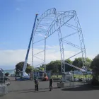 Business 3 image SHORE ENGINEERING - SCAFFOLD & RIGGING MANUFACTURING Wire Rope & Rigging in Auckland City AUK