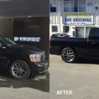 Business 2 image SILVER CAR GROOMING Mobile Car Valet Auckland in Silverdale AUK