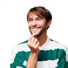 Business 5 image SMILE DIRECT CLUB teeth straightening options in Wellington AUK