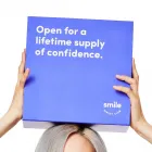 Business 14 image SMILE DIRECT CLUB teeth straightening options in Auckland NTL