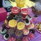 Business 1 image SNICE CAKES Wedding Cakes in Christchurch CAN