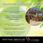 Business 45 image SOULSCAPE Landscaping in Auckland NTL