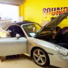 Business 1 image SOUND AROUND Navigational Equipment in West Auckland AUK