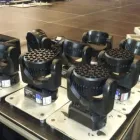 Business 1 image SOUND & LIGHTING PLUS Sound System Hire in Auckland NTL