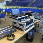Business 4 image SOUND & LIGHTING PLUS Sound System Hire in Auckland NTL