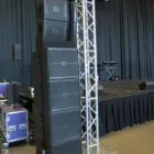 Business 5 image SOUND & LIGHTING PLUS Sound System Hire in Auckland NTL