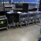 Business 6 image SOUND & LIGHTING PLUS Sound System Hire in Auckland NTL