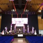 Business 12 image SOUND & LIGHTING PLUS Sound System Hire in Auckland NTL