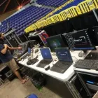 Business 14 image SOUND & LIGHTING PLUS Sound System Hire in Auckland NTL