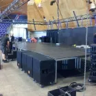 Business 18 image SOUND & LIGHTING PLUS Sound System Hire in Auckland NTL