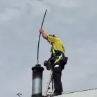 Business 3 image SOUTHERN LAKES FIRE AND CHIMNEY SERVICES Chimney Sweeps in Wanaka OTA