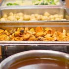 Business 3 image SOUTHERN SPIT ROAST & BBQ CATERING Weddings in Takanini AUK