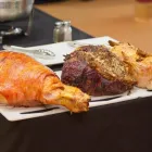 Business 7 image SOUTHERN SPIT ROAST & BBQ CATERING Weddings in Takanini AUK