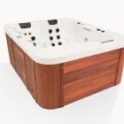 Business 16 image SPA FAMILY Swimming Pools & Spas in Auckland City AUK