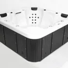 Business 3 image SPA FAMILY Swimming Pools & Spas in Auckland City AUK