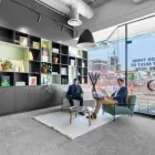 Business 3 image SPACES - AUCKLAND, 501 K-ROAD Virtual Office Rental in Auckland NTL