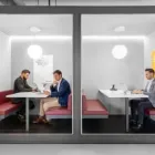 Business 8 image SPACES - AUCKLAND, 501 K-ROAD Virtual Office Rental in Auckland NTL