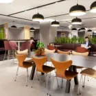 Business 2 image SPACES - COMMERCIAL BAY TOWER Virtual Office Rental in Auckland NTL