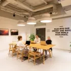 Business 6 image SPACES - COMMERCIAL BAY TOWER Virtual Office Rental in Auckland NTL