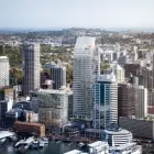 Business 8 image SPACES - COMMERCIAL BAY TOWER Virtual Office Rental in Auckland NTL