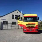 Business 4 image SPARKS AUTO ELECTRIC LTD Truck Parts & Services in Christchurch CAN