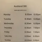 Business 26 image SPECSAVERS OPTOMETRISTS - AUCKLAND CBD Sunglasses Store in Auckland NTL