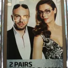 Business 39 image SPECSAVERS OPTOMETRISTS - AUCKLAND CBD Sunglasses Store in Auckland NTL