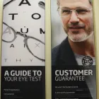 Business 35 image SPECSAVERS OPTOMETRISTS - GLENFIELD MALL Sunglasses Store in Auckland NTL