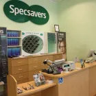 Business 29 image SPECSAVERS OPTOMETRISTS - NEWMARKET Sunglasses Store in Auckland NTL